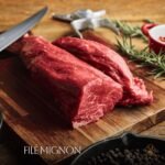 Filé Mignon AltoParaíso