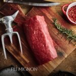 Filé Mignon AltoParaíso