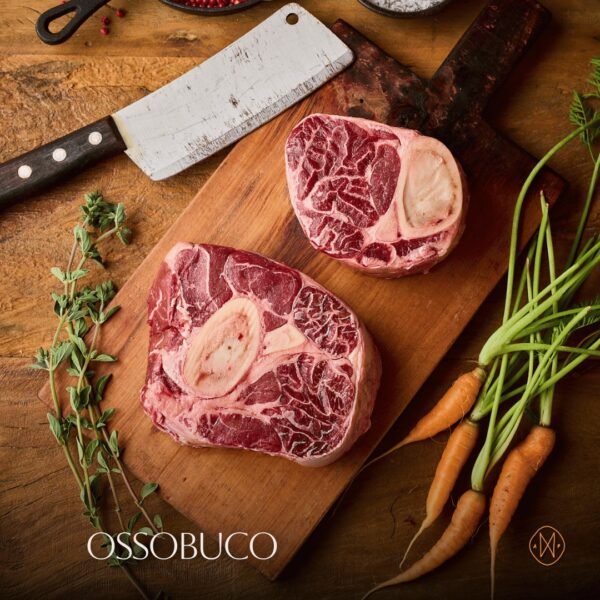 Ossobuco AltoParaíso