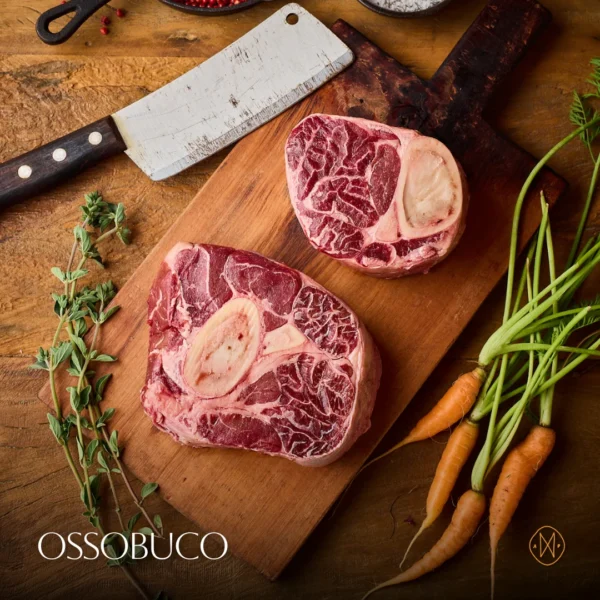 Ossobuco AltoParaíso